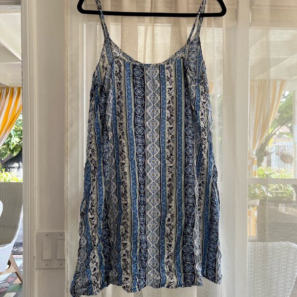 PJ Salvage Nightgown - Medium - Picture 2 of 3